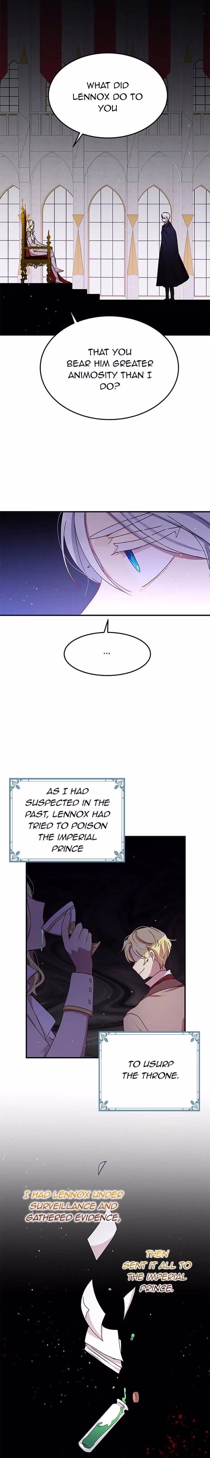 Whats Wrong with You Duke - Chapter 87 - Part 13