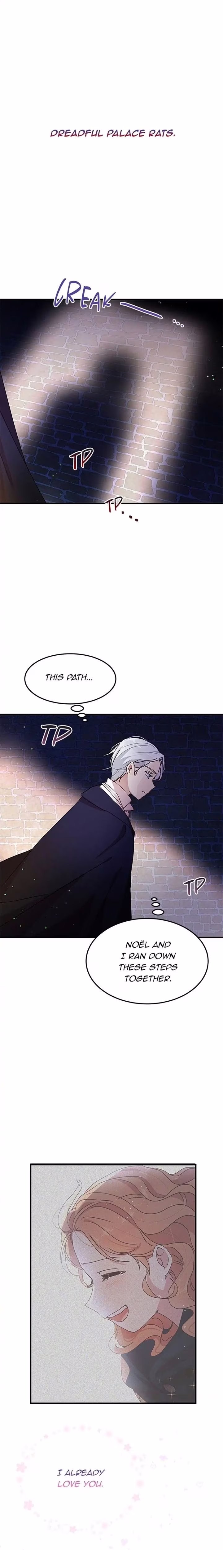 Whats Wrong with You Duke - Chapter 87 - Part 15