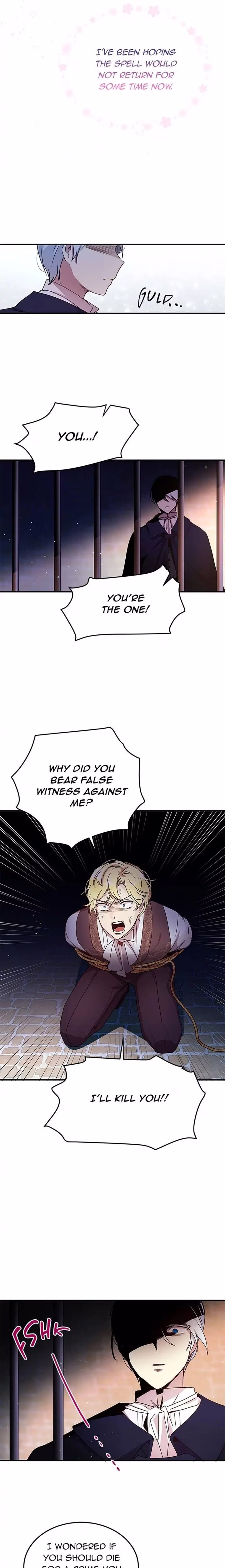 Whats Wrong with You Duke - Chapter 87 - Part 16