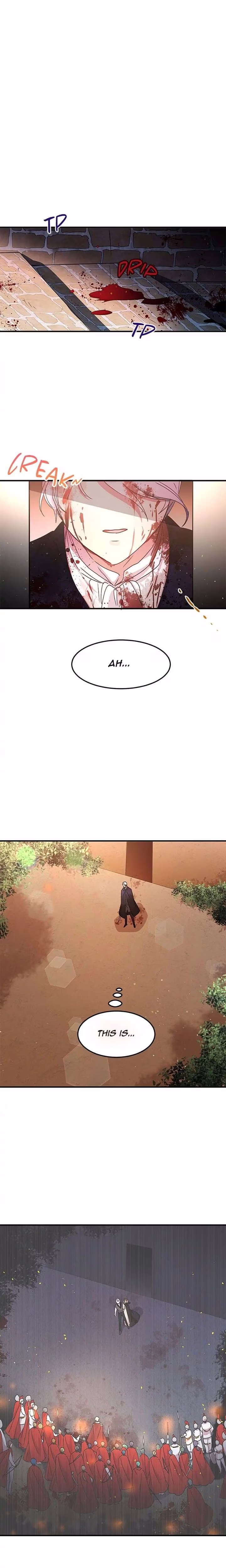 Whats Wrong with You Duke - Chapter 87 - Part 19