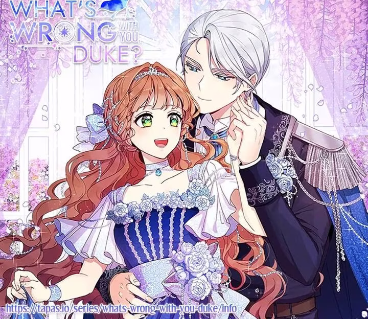 Whats Wrong with You Duke - Chapter 87 - Part 22