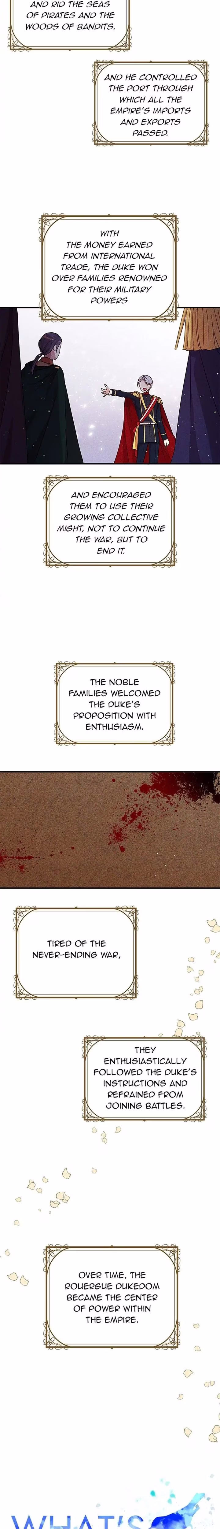 Whats Wrong with You Duke - Chapter 88 - Part 3