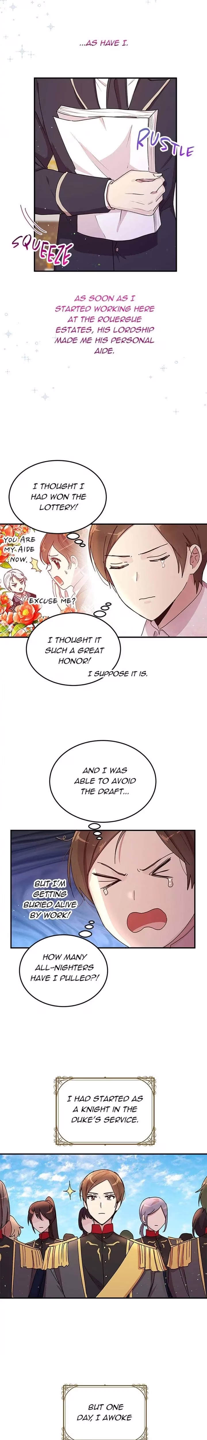 Whats Wrong with You Duke - Chapter 88 - Part 5