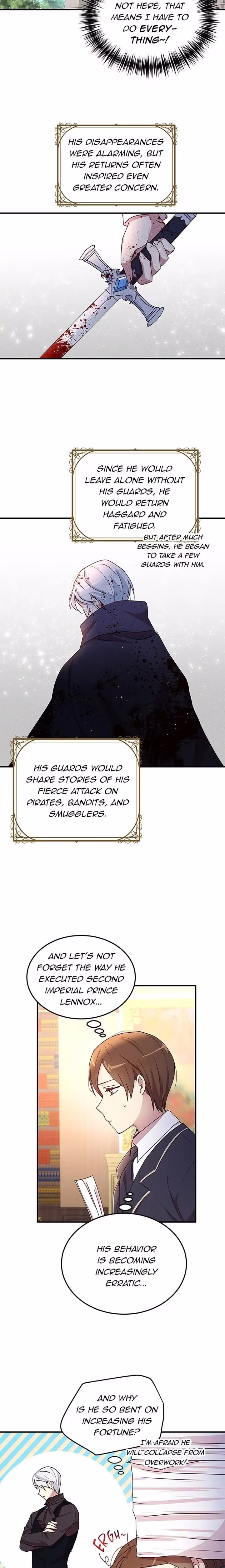 Whats Wrong with You Duke - Chapter 88 - Part 8