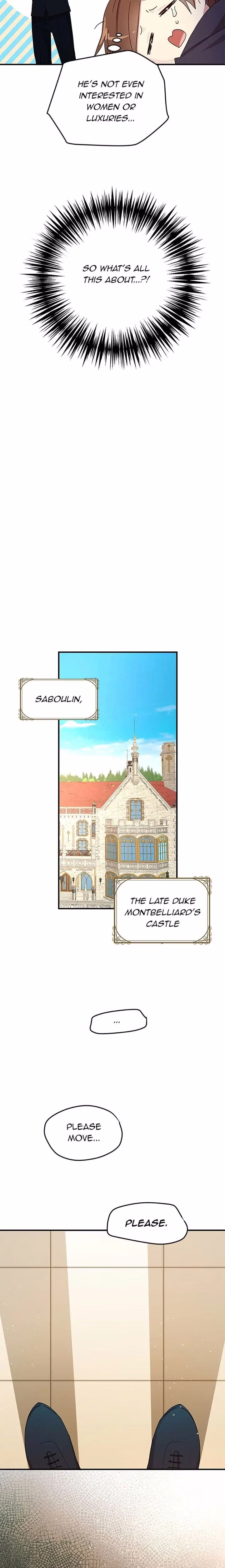 Whats Wrong with You Duke - Chapter 88 - Part 9