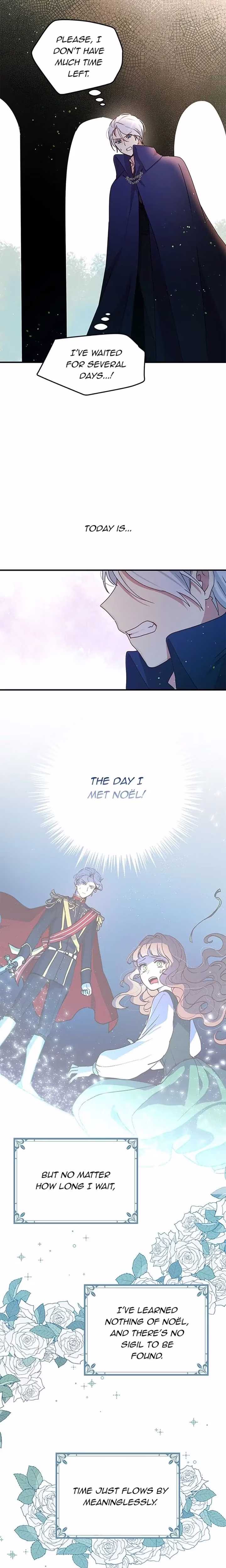 Whats Wrong with You Duke - Chapter 88 - Part 10