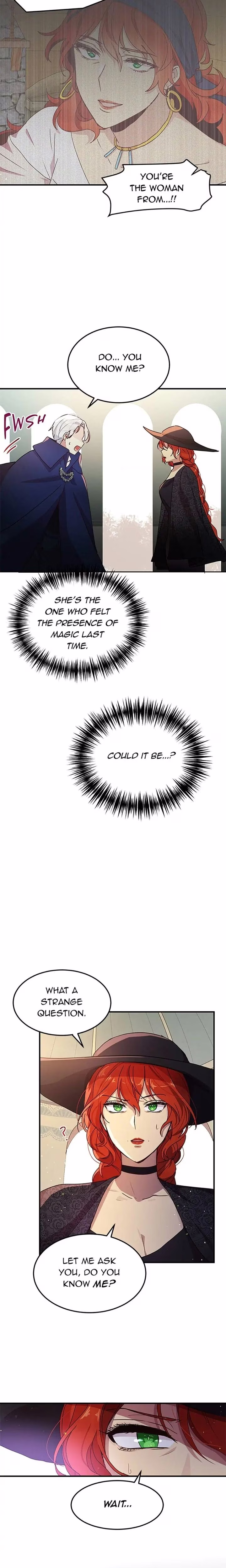 Whats Wrong with You Duke - Chapter 88 - Part 13