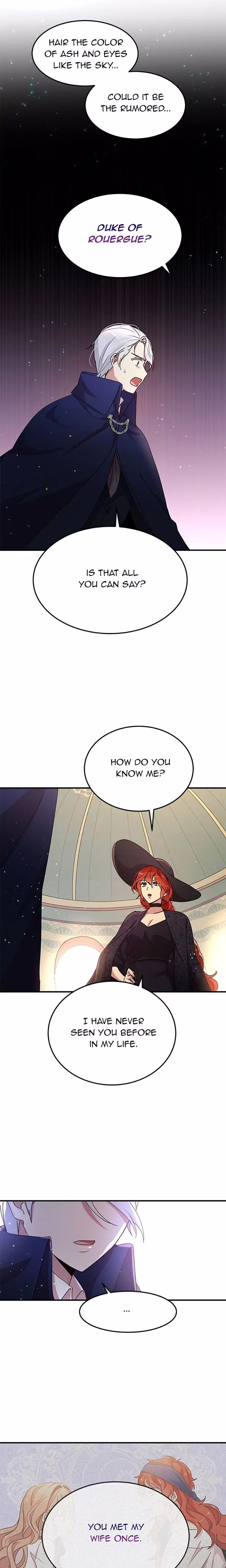 Whats Wrong with You Duke - Chapter 88 - Part 14