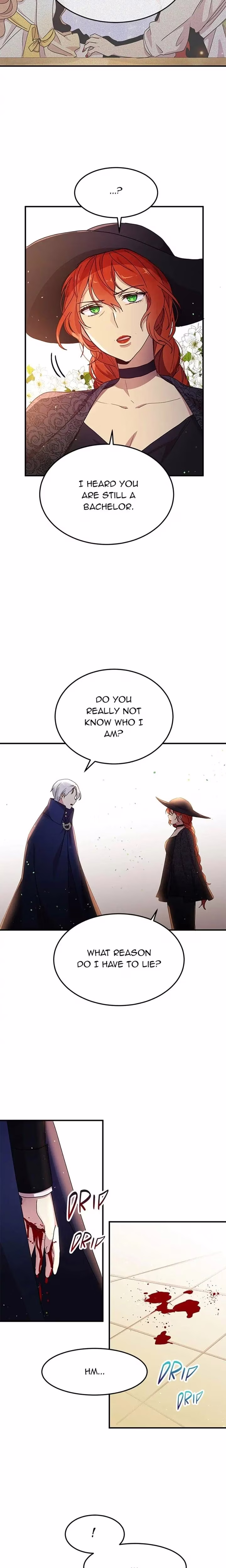 Whats Wrong with You Duke - Chapter 88 - Part 15