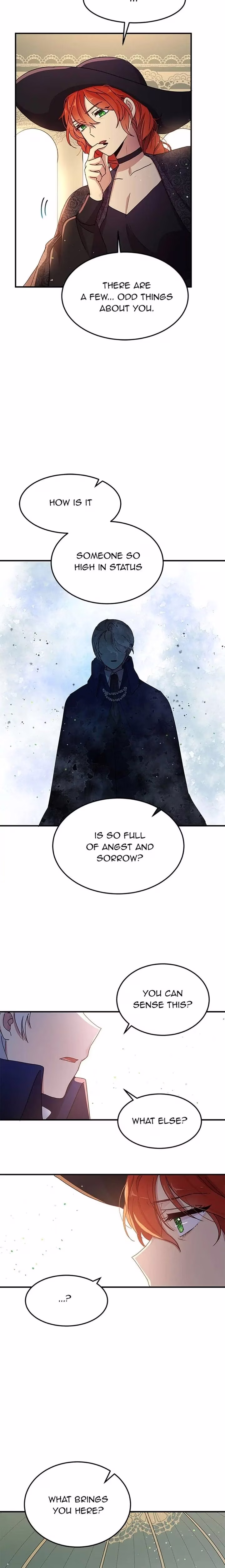 Whats Wrong with You Duke - Chapter 88 - Part 16