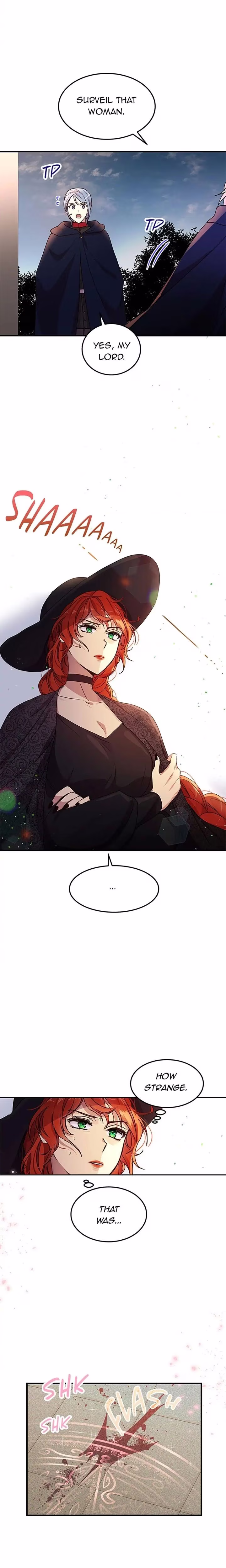 Whats Wrong with You Duke - Chapter 88 - Part 18