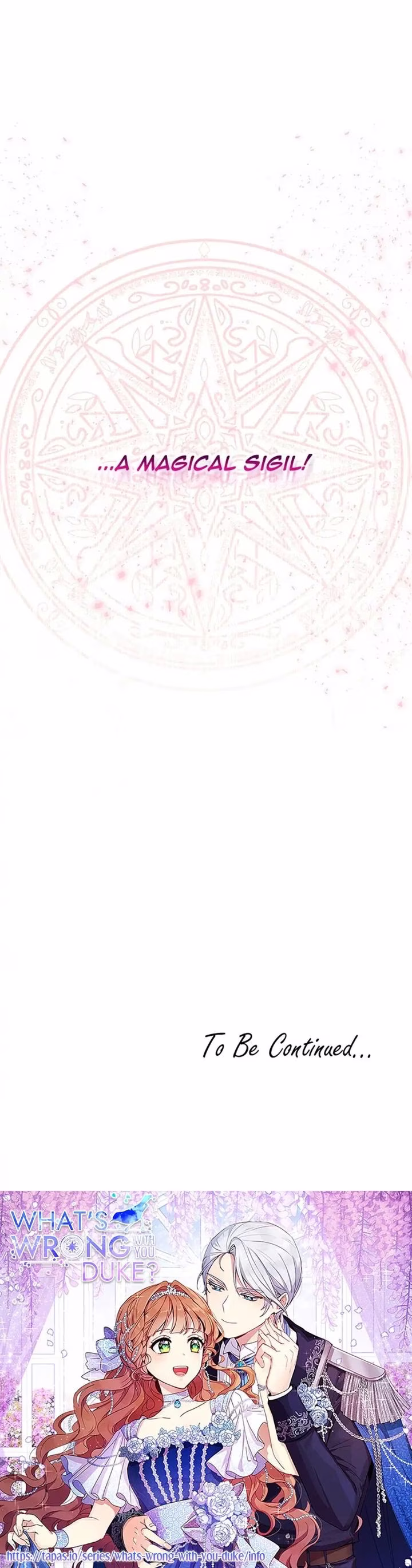 Whats Wrong with You Duke - Chapter 88 - Part 19