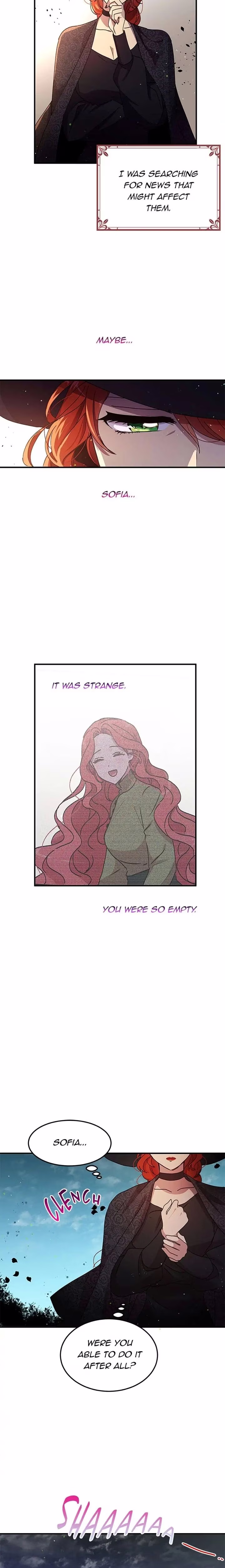 Whats Wrong with You Duke - Chapter 89 - Part 3