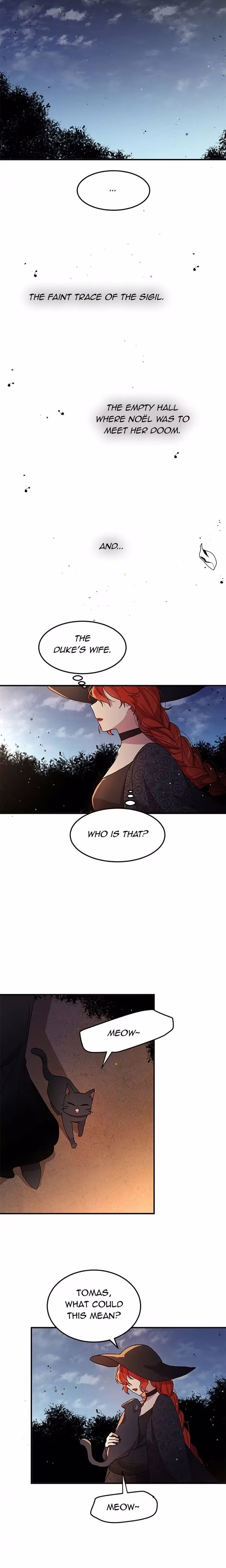 Whats Wrong with You Duke - Chapter 89 - Part 4