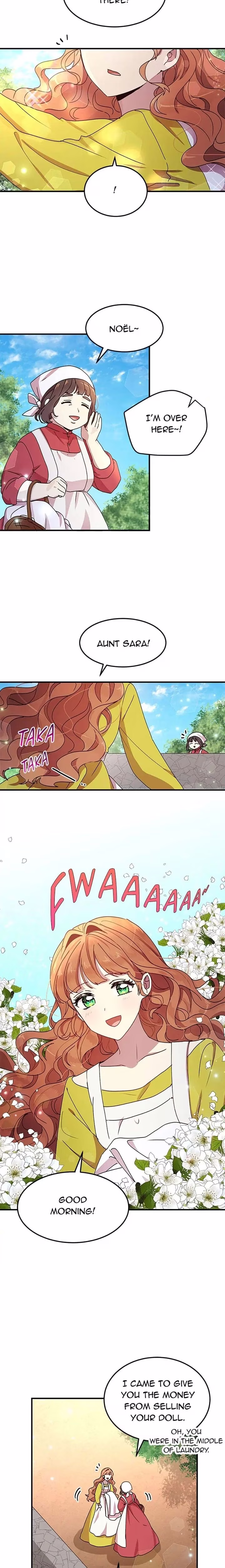 Whats Wrong with You Duke - Chapter 89 - Part 7