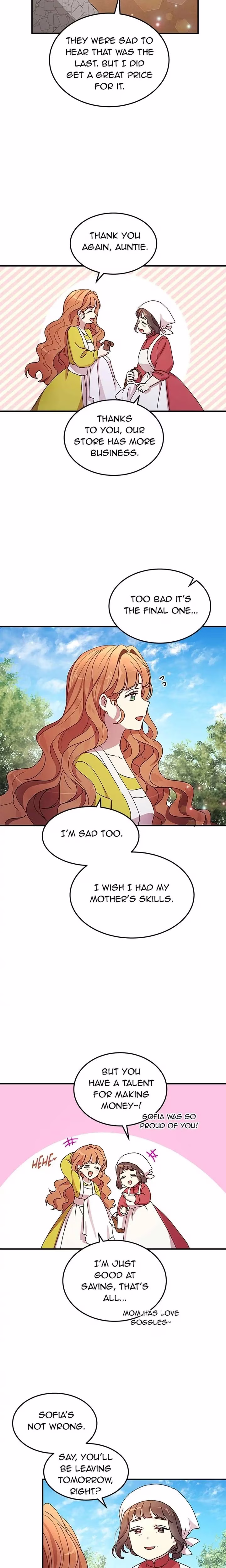 Whats Wrong with You Duke - Chapter 89 - Part 8