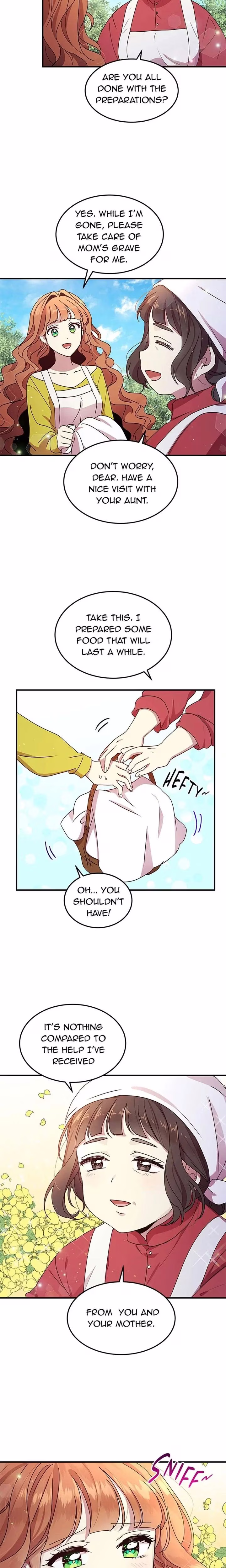 Whats Wrong with You Duke - Chapter 89 - Part 9