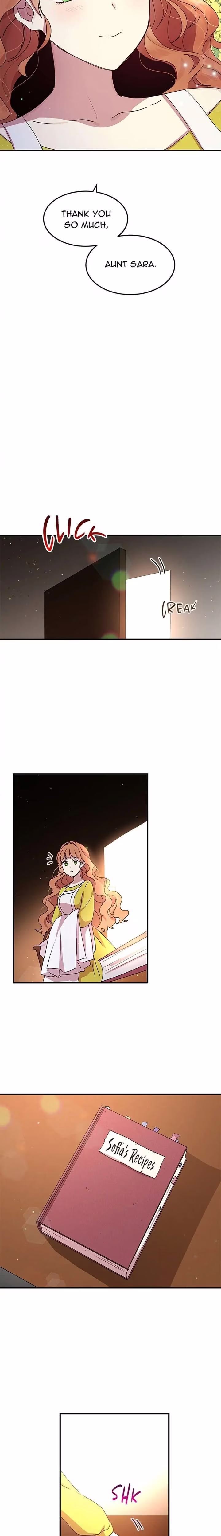 Whats Wrong with You Duke - Chapter 89 - Part 10