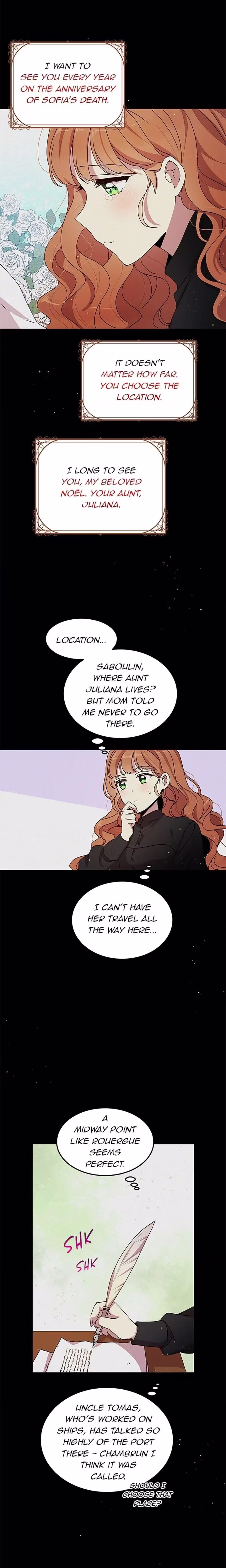 Whats Wrong with You Duke - Chapter 89 - Part 14