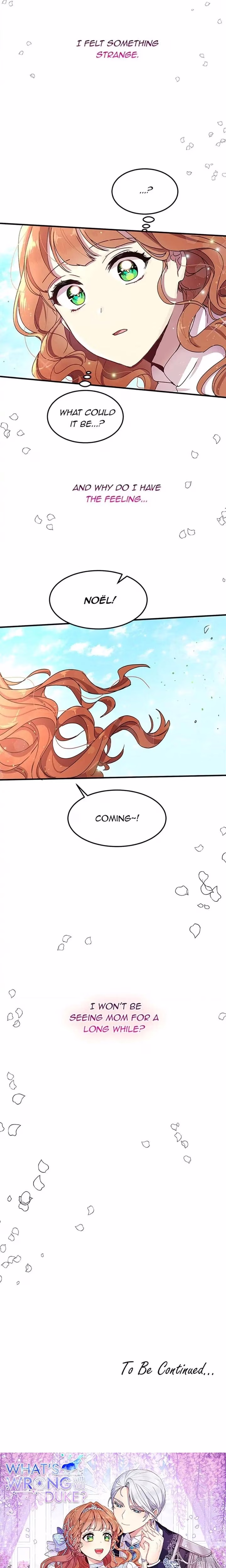 Whats Wrong with You Duke - Chapter 89 - Part 17