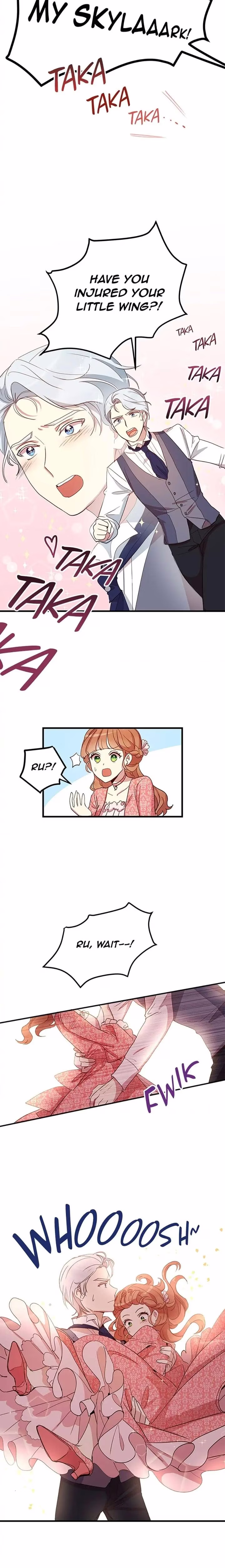 Whats Wrong with You Duke - Chapter 9 - Part 3