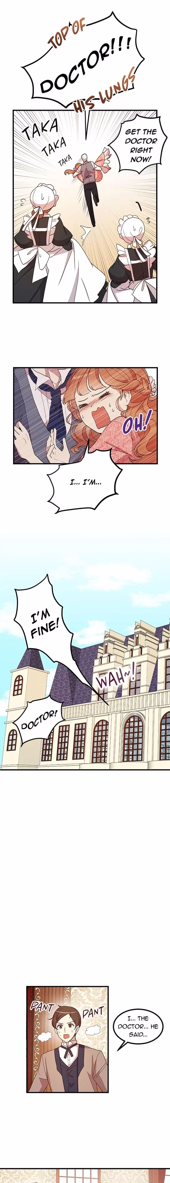 Whats Wrong with You Duke - Chapter 9 - Part 4