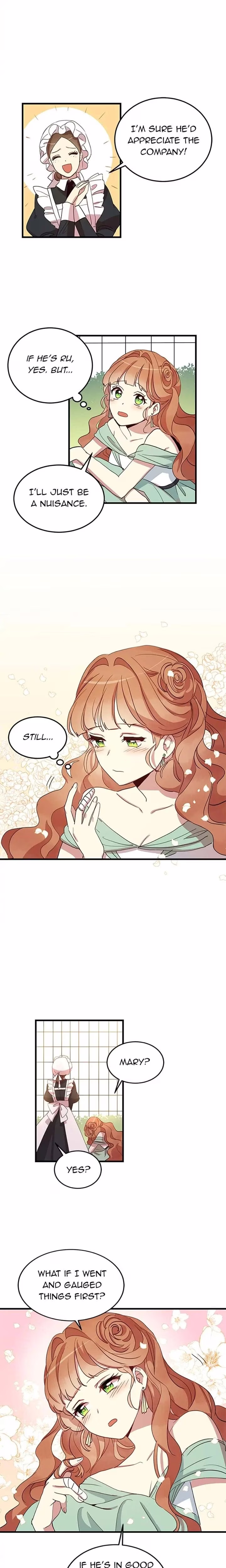 Whats Wrong with You Duke - Chapter 9 - Part 13