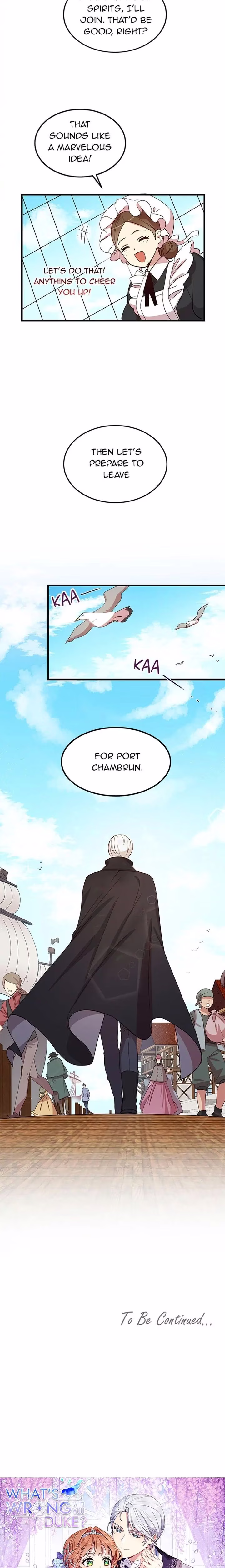 Whats Wrong with You Duke - Chapter 9 - Part 14