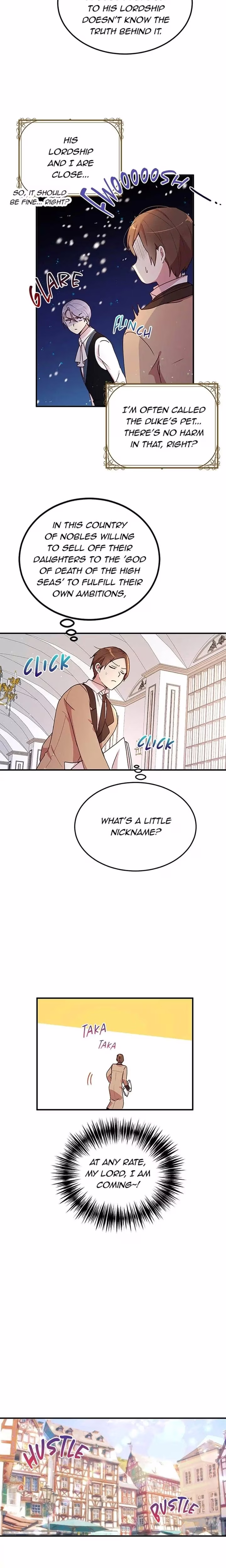 Whats Wrong with You Duke - Chapter 90 - Part 7