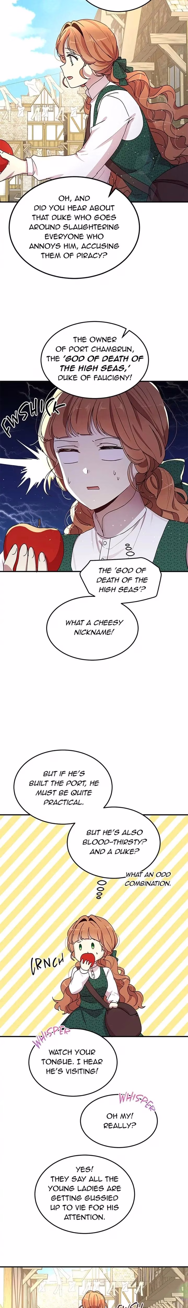 Whats Wrong with You Duke - Chapter 90 - Part 9