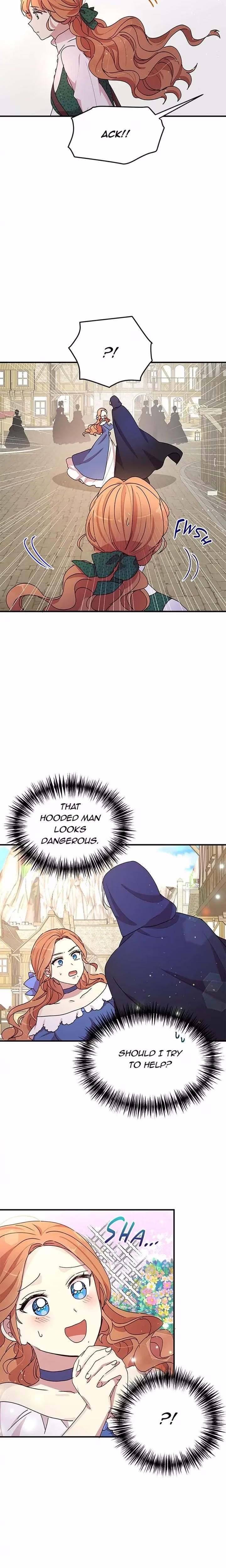 Whats Wrong with You Duke - Chapter 90 - Part 12