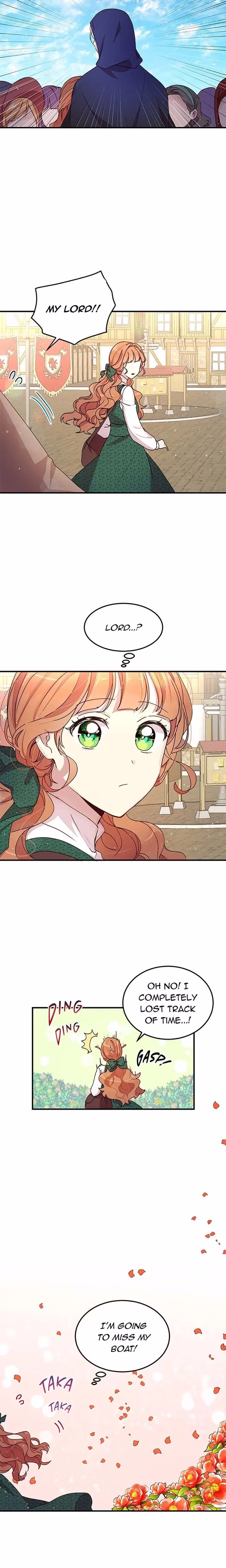 Whats Wrong with You Duke - Chapter 90 - Part 15