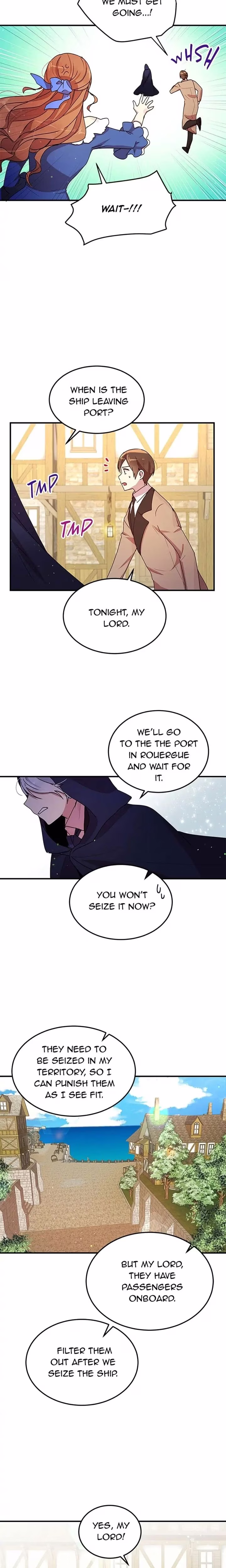 Whats Wrong with You Duke - Chapter 91 - Part 6