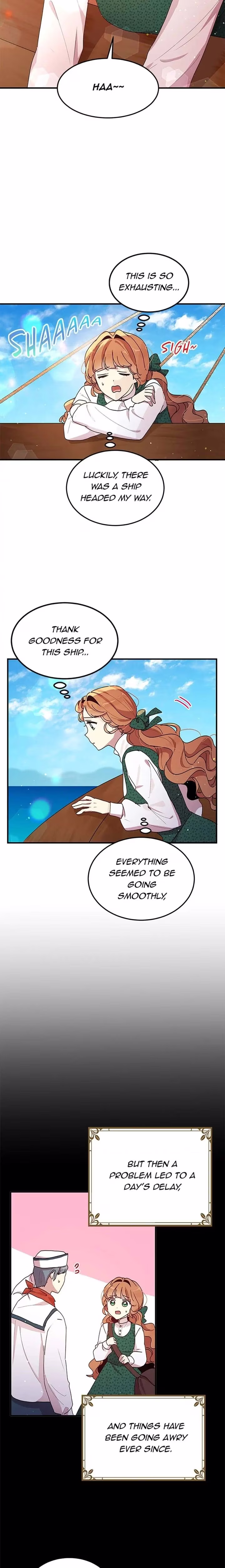 Whats Wrong with You Duke - Chapter 91 - Part 8