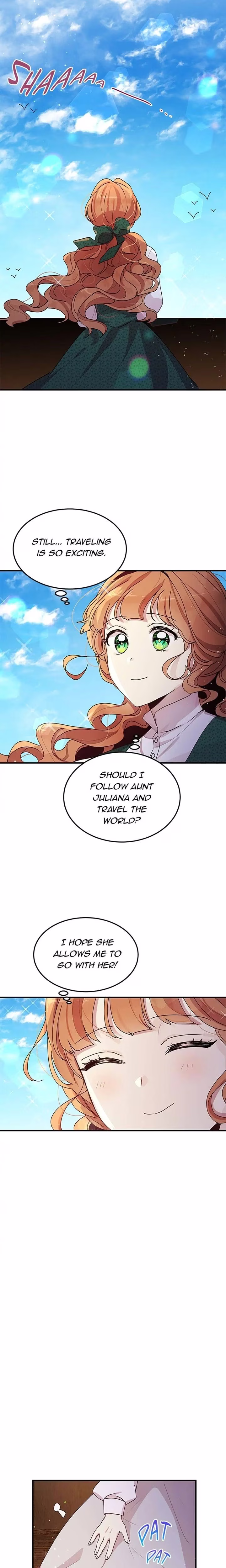 Whats Wrong with You Duke - Chapter 91 - Part 12