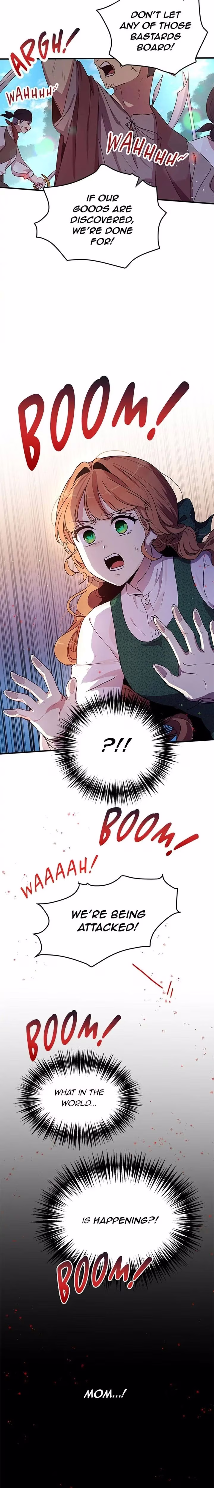 Whats Wrong with You Duke - Chapter 91 - Part 15