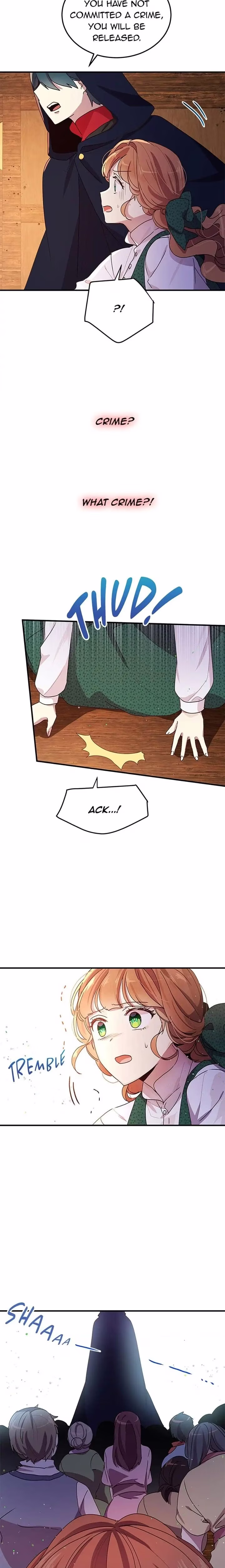 Whats Wrong with You Duke - Chapter 92 - Part 4