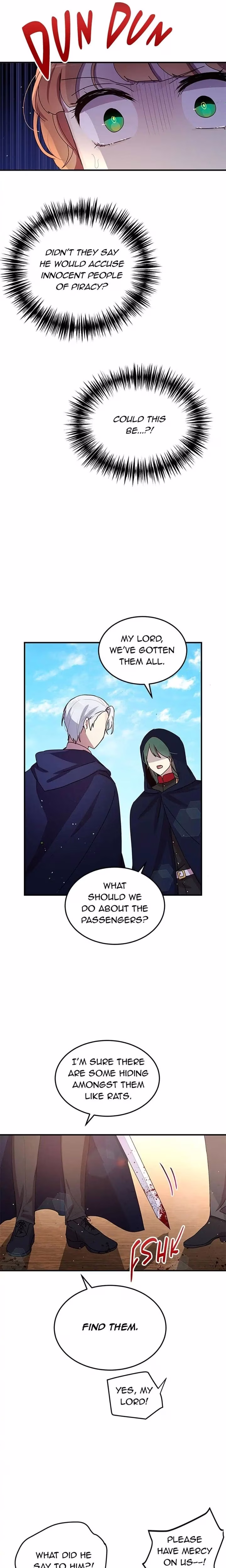 Whats Wrong with You Duke - Chapter 92 - Part 7