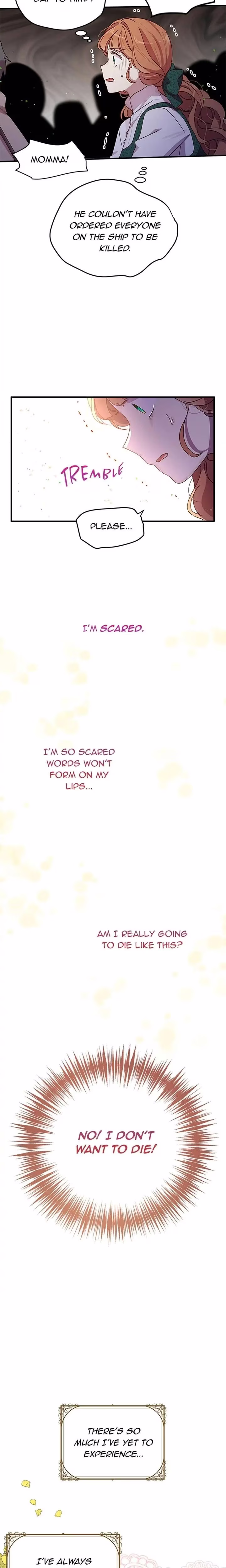 Whats Wrong with You Duke - Chapter 92 - Part 8