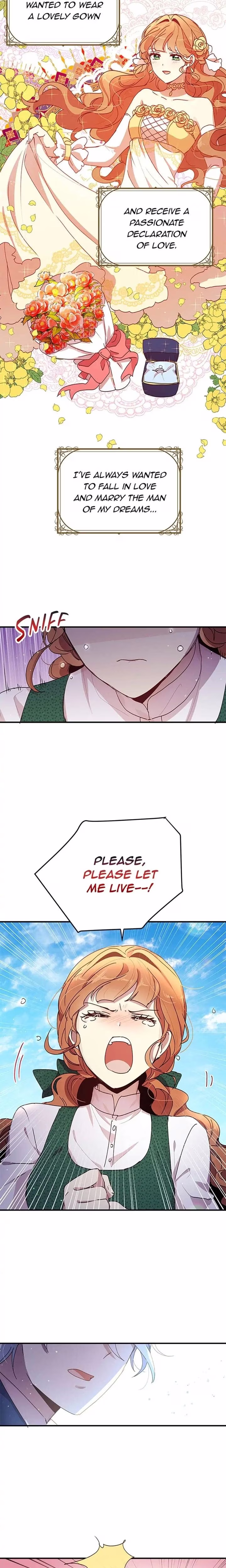 Whats Wrong with You Duke - Chapter 92 - Part 9