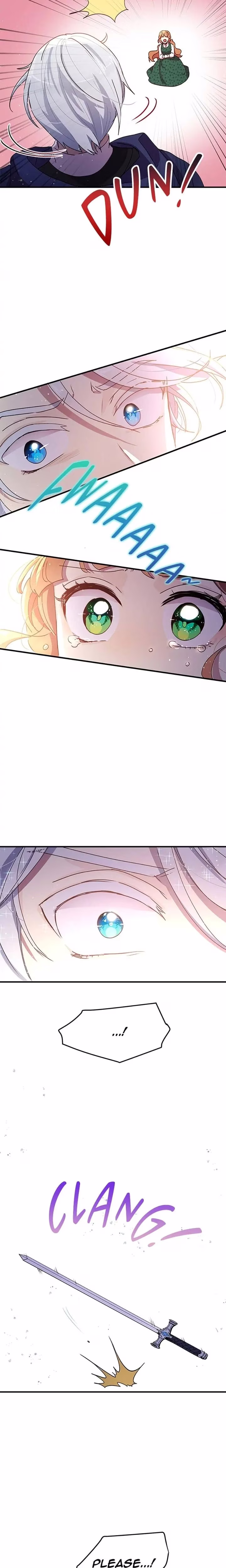 Whats Wrong with You Duke - Chapter 92 - Part 10