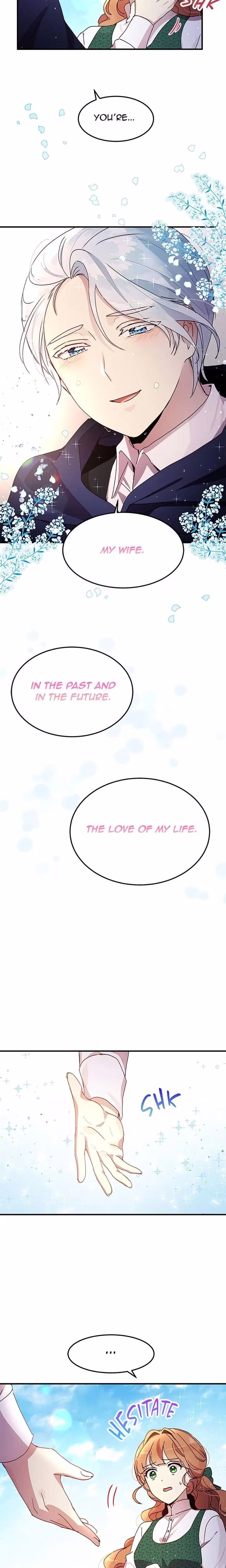 Whats Wrong with You Duke - Chapter 92 - Part 13