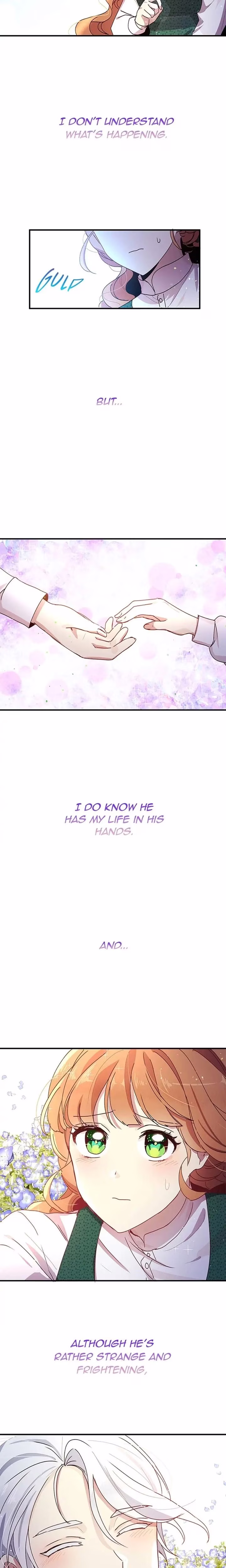 Whats Wrong with You Duke - Chapter 92 - Part 14