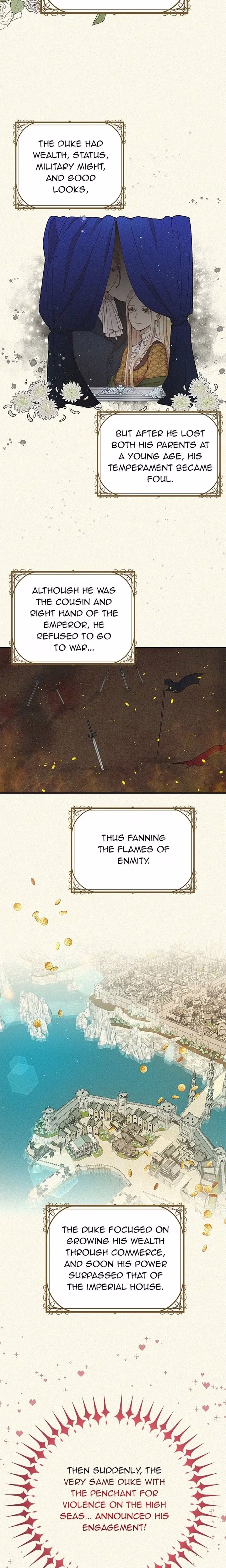 Whats Wrong with You Duke - Chapter 92 - Part 16