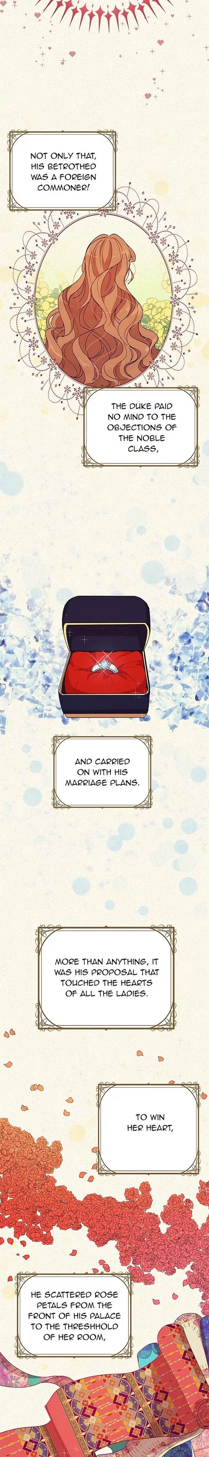 Whats Wrong with You Duke - Chapter 92 - Part 17