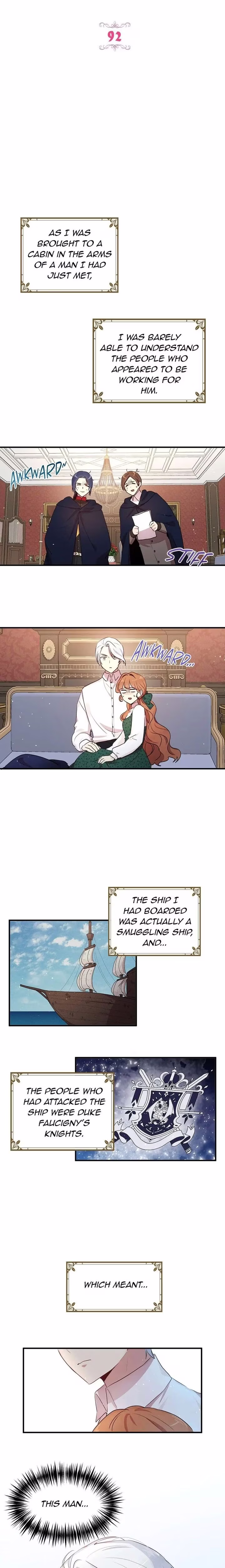 Whats Wrong with You Duke - Chapter 94 - Part 6