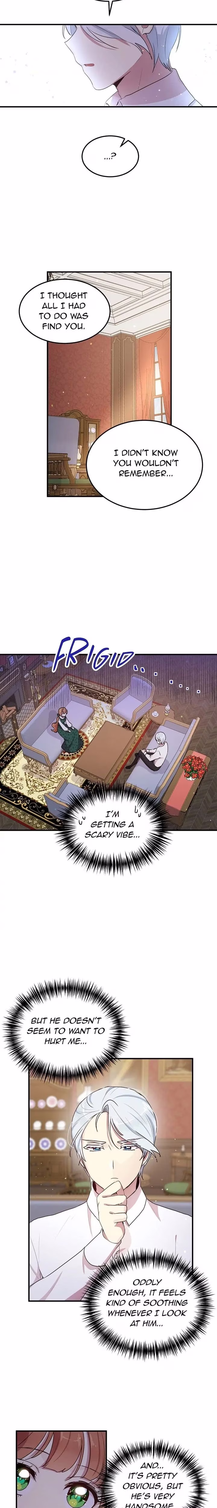 Whats Wrong with You Duke - Chapter 94 - Part 10