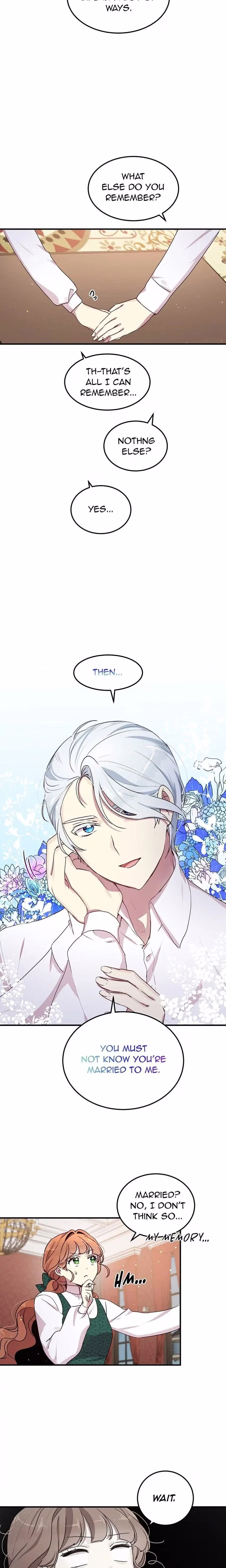 Whats Wrong with You Duke - Chapter 94 - Part 13