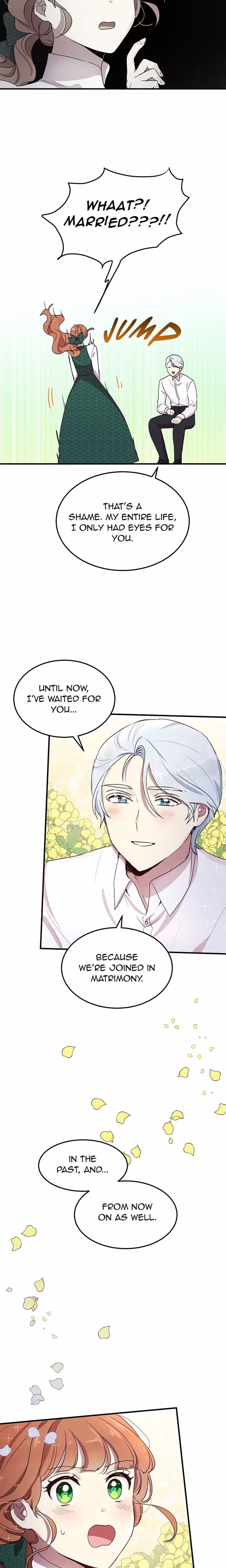 Whats Wrong with You Duke - Chapter 94 - Part 14