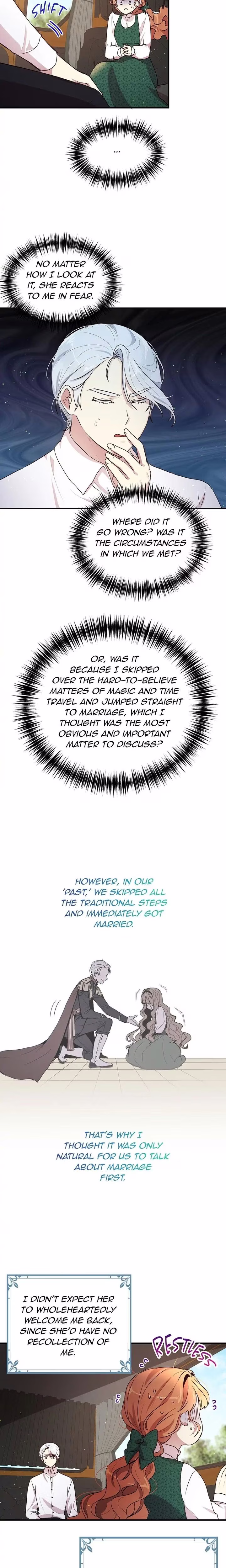 Whats Wrong with You Duke - Chapter 95 - Part 7